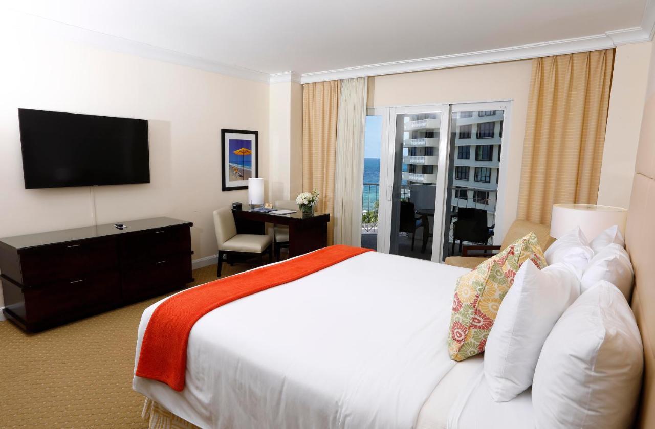 Sea View Hotel Bal Harbour Zimmer foto