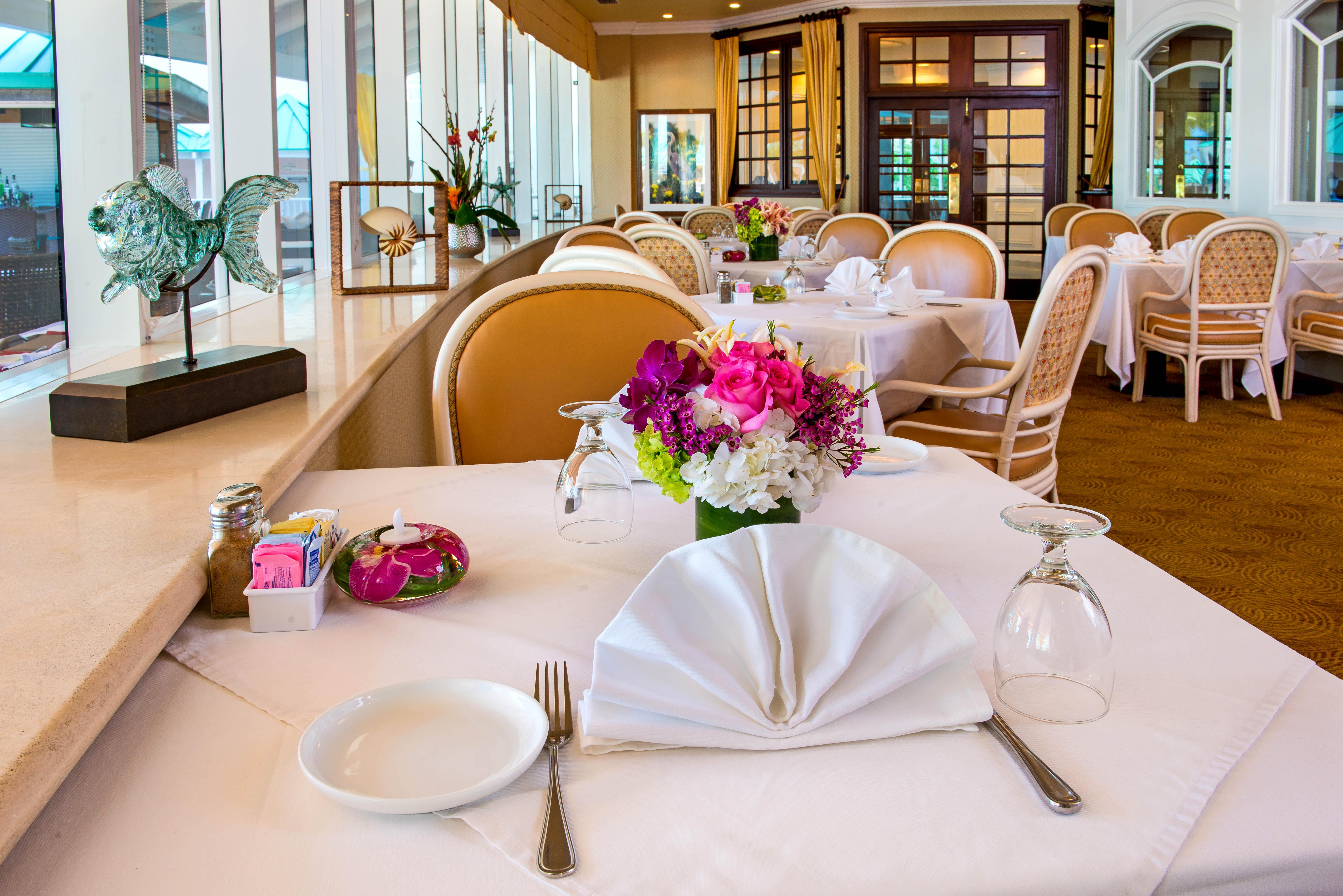 Sea View Hotel Bal Harbour Exterior foto