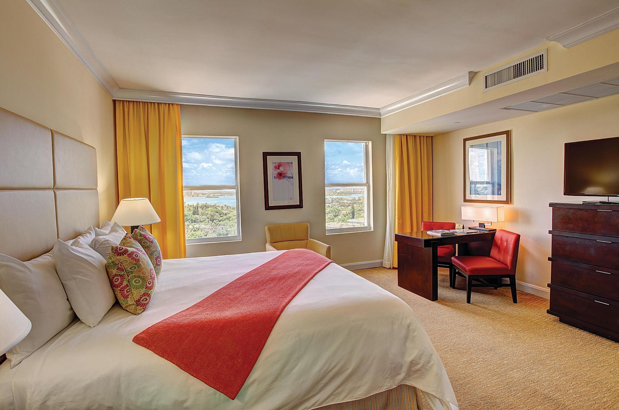 Sea View Hotel Bal Harbour Exterior foto