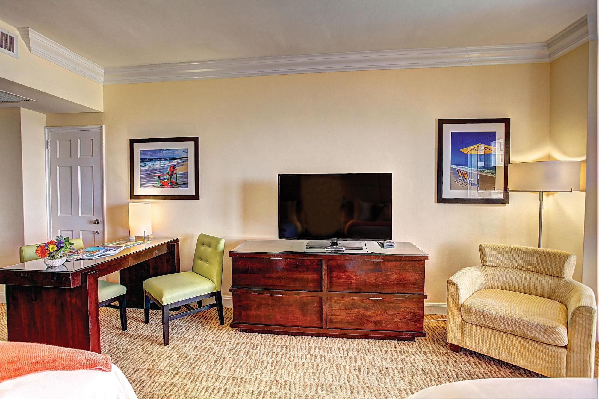 Sea View Hotel Bal Harbour Exterior foto